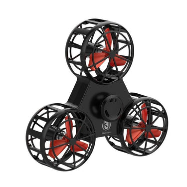 Flying Fidget Spinner PeekWise